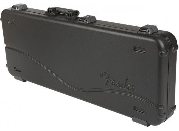 Fender Deluxe Molded Strat/Tele Case Fender Deluxe Molded Strat/Tele Case